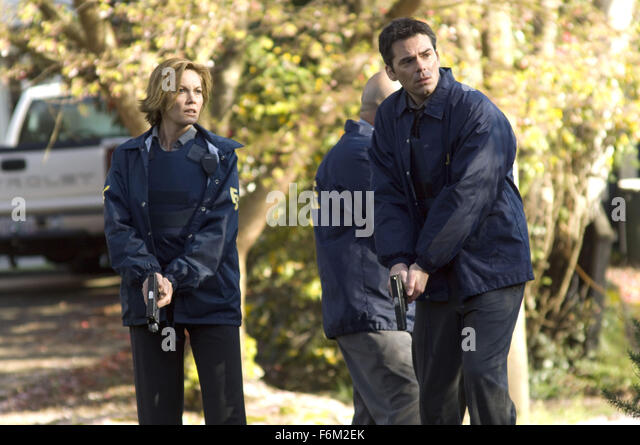 dating fbi agent